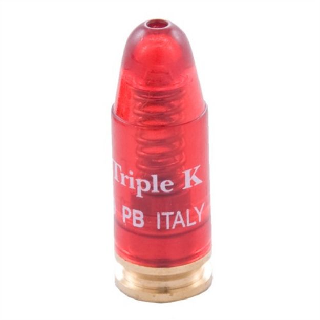Picture of 9Mm, 5 Caps Per Pak