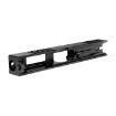 Picture of Brn Iron Sight Slide Gen3 Glock 17, W/Window, Black Nitride