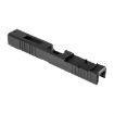 Picture of 19Ls Slide W/Rmr F/S Window Gen3 Glock  19 17-4 Nitide
