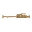 Picture of M16 Lightweight Bolt Carrier Group Tin