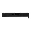 Picture of Iron Sight Slide For Glock 43 Stainless Nitride