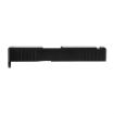 Picture of Iron Sight Slide For Glock 43 Stainless Nitride