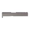Picture of Blank Slide For Glock  43