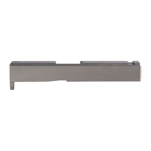 Picture of Blank Slide For Glock  43