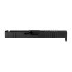 Picture of Iron Sight Slide For Gen 4 Glock  17 Ss Nitride