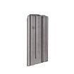 Picture of Ar-15 25Rd Magazine Straight Body Steel