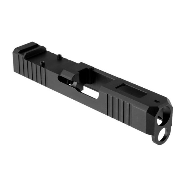Picture of Rmr Slide +Window For Glock  26 Gen 1-4 Ss Nitride