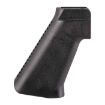 Picture of Brn-10  Pistol Grip Black