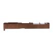 Picture of Rmr Slide +Window For Gen3 Glock  19 Bronze Pvd