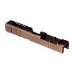 Picture of Rmr Slide +Window For Gen3 Glock  19 Bronze Pvd
