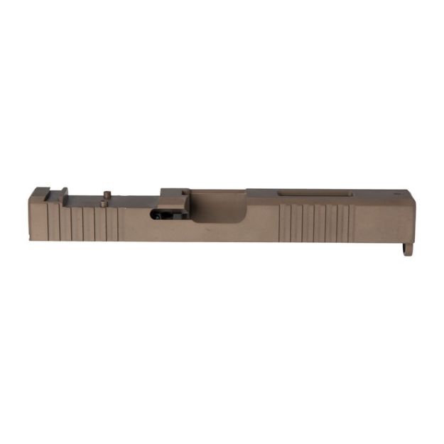 Picture of Rmr Slide +Window For Gen3 Glock  19 Fde Pvd