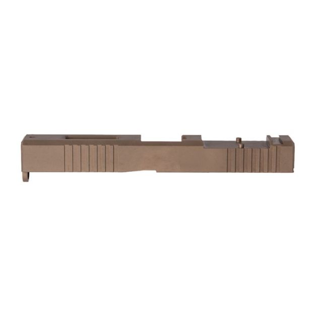 Picture of Rmr Slide +Window For Gen3 Glock  17 Fde Pvd