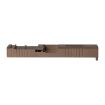Picture of Rmr Slide +Window For Gen3 Glock  17 Fde Pvd