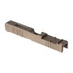 Picture of Rmr Slide +Window For Gen3 Glock  17 Fde Pvd