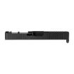 Picture of Rmr Slide For Gen 4 Glock  19 Stainless Black Nitride