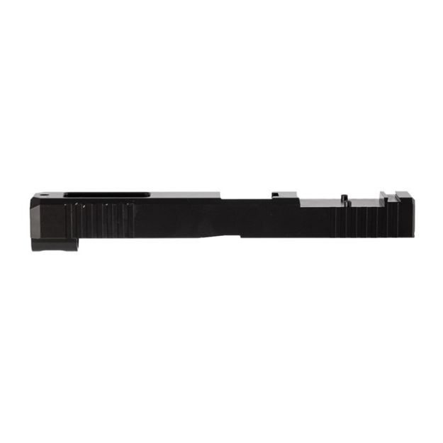 Picture of Rmr Slide + Window For Glock  34 Gen 3 Ss Nitride