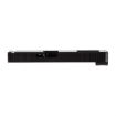 Picture of Iron Sight Slide + Win For Glock  34 Gen 3 Ss Nitride