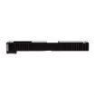 Picture of Iron Sight Slide + Win For Glock  34 Gen 3 Ss Nitride