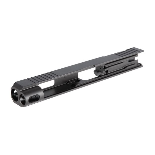 Picture of Rmr Slide + Window For Glock  34 Gen 4 Ss Nitride