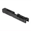 Picture of Slide With Aimpoint Acro For Glock  17 Gen 3 W/Window