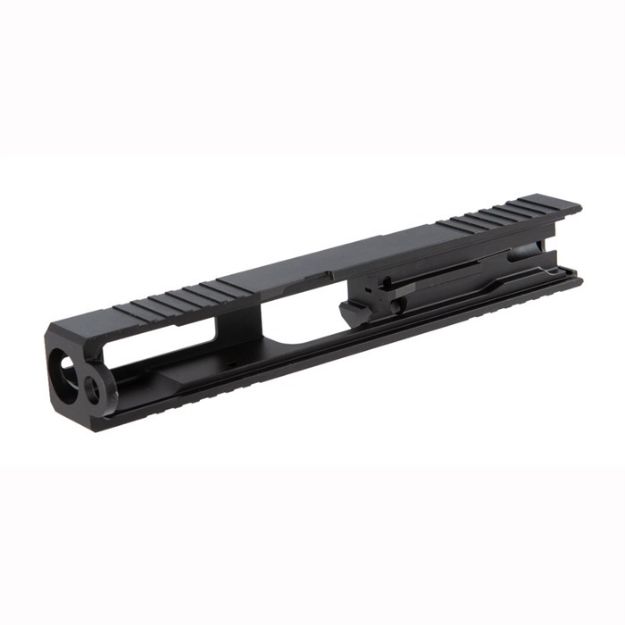 Picture of Slide With Aimpoint Acro For Glock  19 Gen 3 W/Window