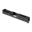 Picture of Slide With Aimpoint Acro For Glock  19 Gen 3 W/Window