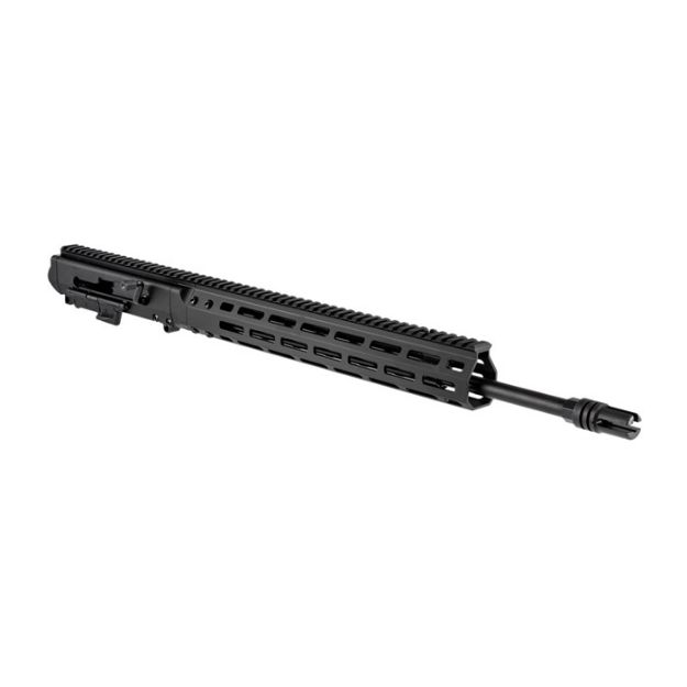 Picture of Brn-180 Gen 2 Upper Receiver 223 Wylde 18.5'' Barrel Black