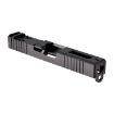 Picture of Dpp Slide +Window For Gen 3 Glock  19 Stainless Nitride