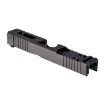 Picture of Dpp Slide +Window For Gen 3 Glock  19 Stainless Nitride