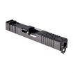 Picture of Dpp Slide For Gen 3 Glock  19 Stainless Nitride