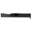 Picture of Dpp Slide For Gen 3 Glock  19 Stainless Nitride