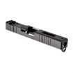 Picture of Dpp Slide +Window For Gen 3 Glock  17 Stainless Nitride