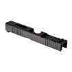 Picture of Dpp Slide +Window For Gen 3 Glock  17 Stainless Nitride