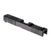 Picture of Dpp Slide For Gen 3 Glock  17 Stainless Nitride