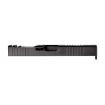 Picture of Dpp Slide For Gen 3 Glock  17 Stainless Nitride