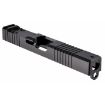 Picture of Dpp Slide For Gen 3 Glock  17 Stainless Nitride