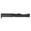 Picture of Dpp Slide For Gen 3 Glock  17 Stainless Nitride