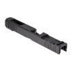 Picture of Dpp Slide +Window For Gen 3 Glock  34 Stainless Nitride