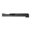 Picture of Dpp Slide +Window For Gen 3 Glock  34 Stainless Nitride