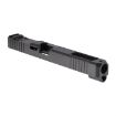 Picture of Dpp Slide +Window For Gen 3 Glock  34 Stainless Nitride