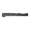 Picture of Dpp Slide +Window For Gen 3 Glock  34 Stainless Nitride