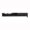 Picture of Rmr Slide For Gen3 Glock  19 Stainless Nitride