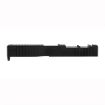 Picture of Rmr Slide For Gen3 Glock  19 Stainless Nitride