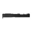 Picture of Rmr Slide +Window For Gen3 Glock  19 Stainless Nitride