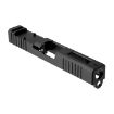 Picture of Rmr Slide +Window For Gen3 Glock  19 Stainless Nitride