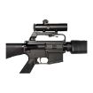 Picture of 4X21mm Fine Duplex Bdc Turrets, Black