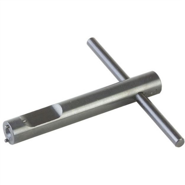 Picture of Mauser Cross Bolt Wrench