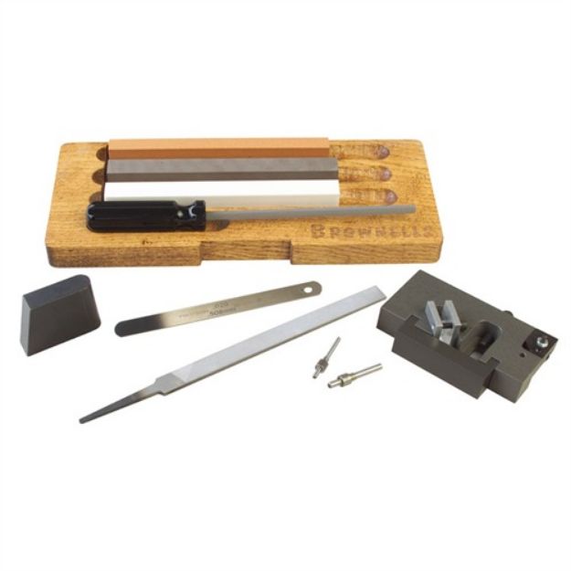 Picture of 1911 Trigger, Hammer & Sear Kit