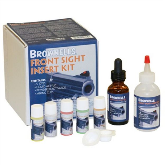 Picture of Front Sight Insert Kit