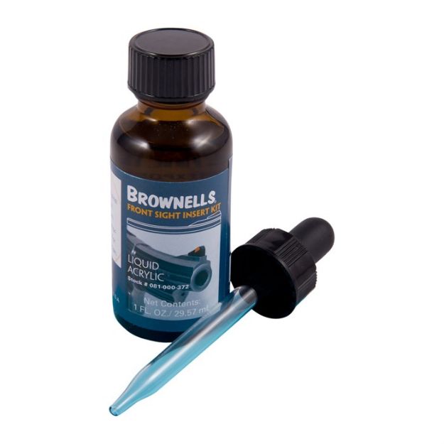 Picture of Liquid Acrylic 1Oz